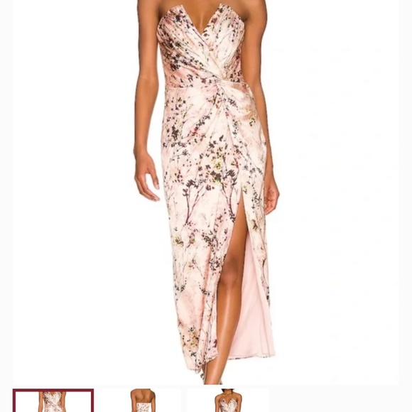 Dresses & Skirts - Katie may dress